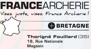logo-France Archerie